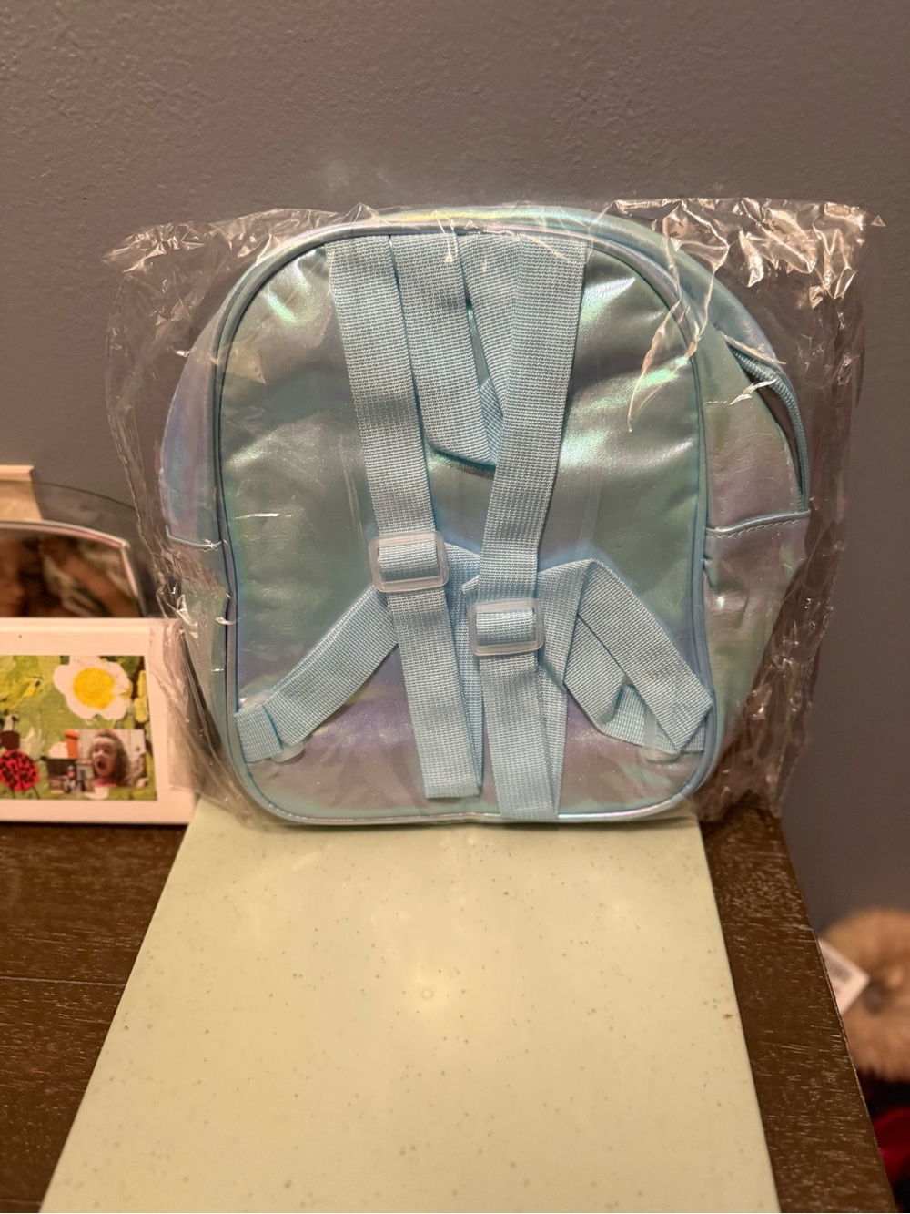 Cinnamonroll Backpack - Picture 4 of 4